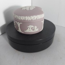 Vintage Wedgewood Lilac 3