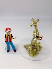 Pokemon Gholdengo Resin Figure 1/20 Scale 9 cm With Base Collectible 15+ picture