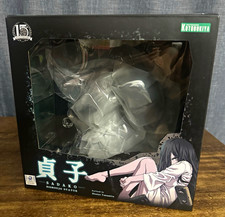 Kotobukiya Horror Bishoujo Sadako 1/7 Scale Figure Statue picture
