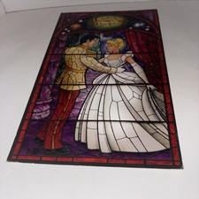 Disney Cinderella's Royal Table Restaurant  Breakfast Menu Single Sheet WDW picture