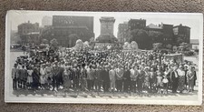 American Numismatic Assoc. 56th Anniversary Convention Photo Aug 1947 Buffalo,NY picture
