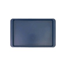 KitchenAid 10x15in Nonstick Aluminized Steel Baking 10 x 15 Inch, Ink Blue New picture