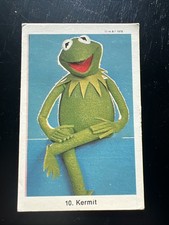 1978 The Muppet Show #10 Kermit picture