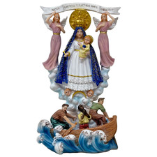 Nuestra Señora Caridad Del Cobre 12
