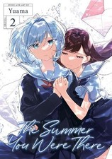 Yuama The Summer You Were There Vol. 2 (Paperback) Summer You Were There picture