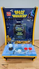 Space Invaders Counter-cade, Arcade1Up, Taito Table Top Arcade picture