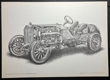 1906 Locomobile 90 h.p. 
