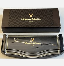 Giovanni Valentino Ballpoint Pen In Box Gift Collectable Italy picture