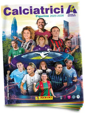 EVADO MANCOLISTA FIGURINES PANINI FOOTBALLERS 2025-26 2026 AT €0.25 CAD NEW picture