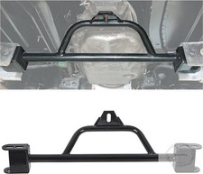 4L60E to 4L80E Transmission Crossmember Compatible with 2000-2013 Chevrolet picture