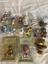 15 Assorted Hallmark Merry Miniatures  picture