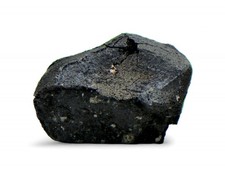 1.2g TARDA C2-ung  Carbonaceous Chondrite Meteorite - TOP METEORITE picture