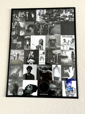 Custom Photo Collage Frame Personalized Picture Frame Aesthetic Wall Decor picture