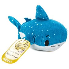 Hallmark Itty Bittys Destiny Disney Pixar Finding Dory Nemo Hank - NWT picture