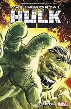 Apocrypha (The Immortal Hulk, Vol. 11) picture