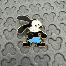 2026 Disneyland Digitize Disney Oswald Mystery Pin Limited Release picture