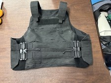 First Spear Crime Suppression Vest (CSV) Soft Armor / Plate Carrier  picture
