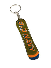 Old Navy Skate Board ? Keychain picture