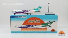 Inflight IF7225L0526 AeroSur Boeing 727-200 CP-2515 Diecast 1/200 Model Airplane picture