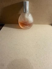 Chloe Vintage Eau de Toilette EDT Spray 1.7oz 50ml No Box See Fill Level Free Sh picture