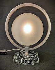 French Art Deco Modernism Table Lamp picture