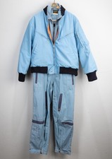 1960's Vtg. Aircraft  Company Test Pilot Flight Suit & Jacket, Flite Wear, NASA picture