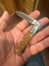 GEC #15 SFA 1 of 45 TC Barlow Rose Gold 152126 picture