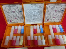 Soviet ERA First aid kit of the first aid of the Soviet Army AI-2 of the USSR picture