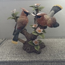 Retired Lenox Springtime Courtship Made In Japan 1980s Mint Condition picture
