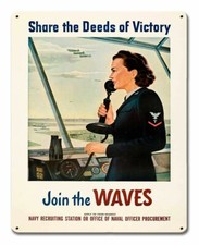 JOIN THE WAVES NAVY RECRUITMENT 15