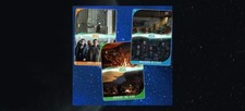 CONCEPT TO SCREEN WAVE 2 DROP 1 RARE+UC 8 CARD TOPPS STAR WARS CARD TRADER picture