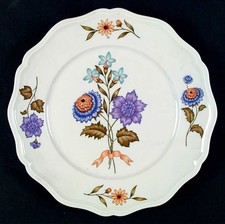 Ceralene Fleur De Printemps Dinner Plate 52699 picture