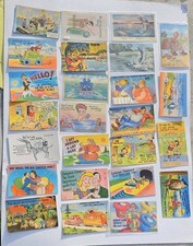 Vintage PostCards LOT Assorted LOOK  picture