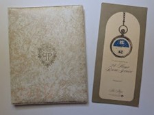 The Plaza Hotel - Fifth Avenue, New York  - Stationery Set and Room Service Menu picture