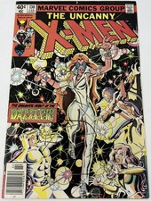 The Uncanny X-Men #130 Vintage Marvel Comics Group Dramatic Debut Dazzler 1980 picture