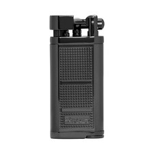 XIKAR® Pipeline Soft Flame Pipe Lighter Black picture