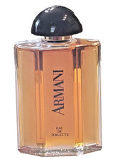 Vintage Womens Giorgio Armani Classic Eau de Toilette 3.3 oz 100 ml Rare No Box picture
