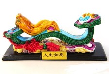 RenSheng on Feng Shui Ru Yi picture