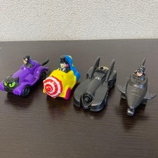 Batman Returns 1992 Complete Figure Game Toy No Visible Damage picture