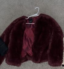 SIMPLY VERA VERA WANG SIZE SMALL Jacket  picture