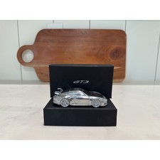 ULTRA RARE - LIMITED EDITION - Porsche 911 gt3 (992) Paperweight picture