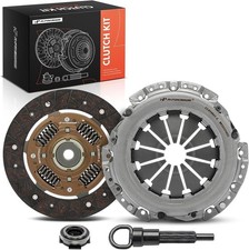 Transmission Clutch Kit Set Compatible with Fiat 500 2012 2013 2014 2015 2016 picture