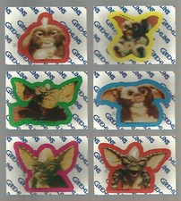 1984 Topps GREMLINS Complete Sticker Set (10 set lot) MINT picture