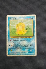 Psyduck 88/110 Legendary Collection REVERSE HOLO picture