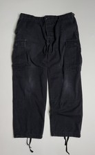 Propper International Combat Utility Trousers PII100-98-C-9500 Mens L Short picture