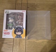 Somali and The Forest Spirit: Somali Nendoroid Action Figure 1635 W/ Case Japan picture
