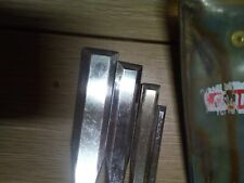 Sears Craftsman 4 All Steel Wood Chisels1