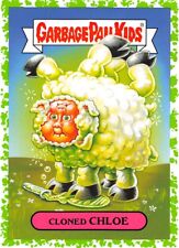 GARBAGE PAIL KIDS 2019 WE HATE THE '90s PICK-A-CARD GREEN PARALLEL GPK 1990s W@W picture