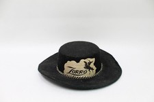 Vintage Walt Disney Productions Felt Hat from Zorro TV Series picture