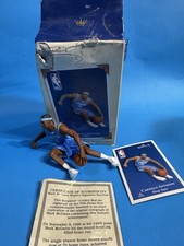 Carmelo Anthony Hoop Stars, Denver 15, Hallmark Keepsake Ornament 2005 SH-D 0025 picture
